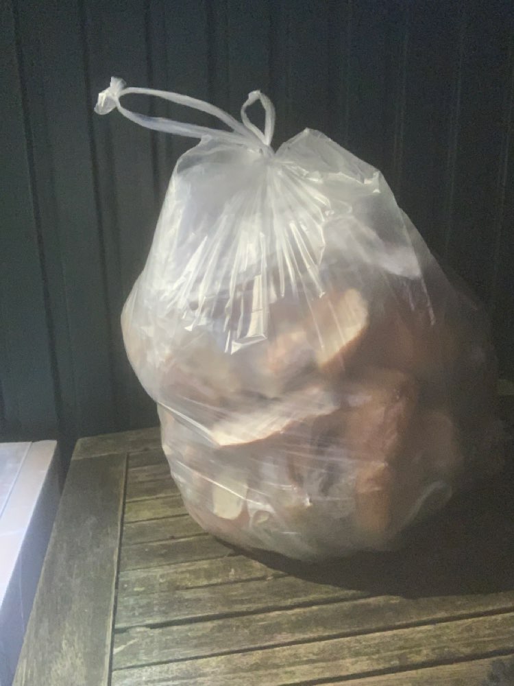 Giftköder-Toastbrot verteilt in Hecke-Profilbild