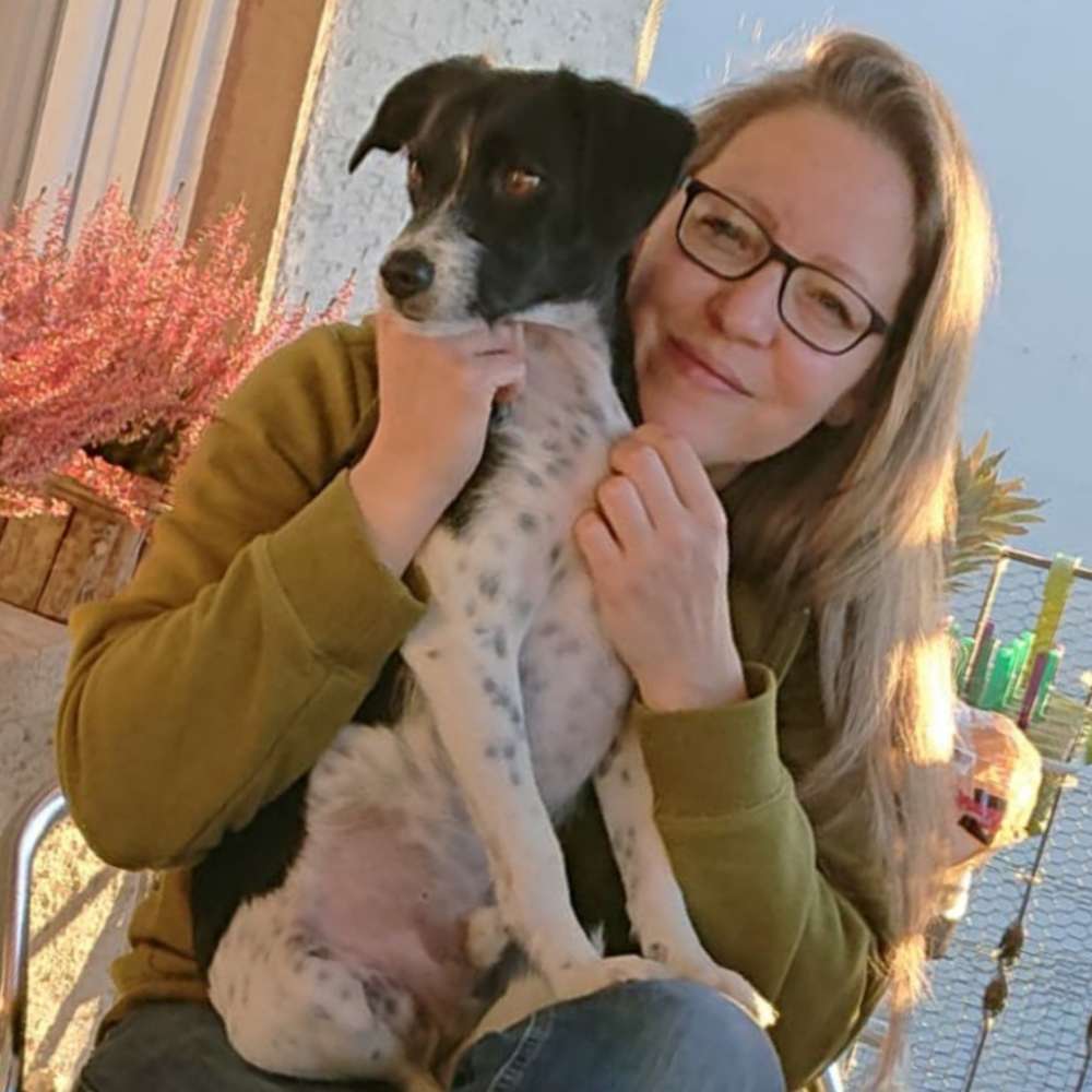 Hundetreffen-Spielkumpel/ine gesucht =)-Profilbild