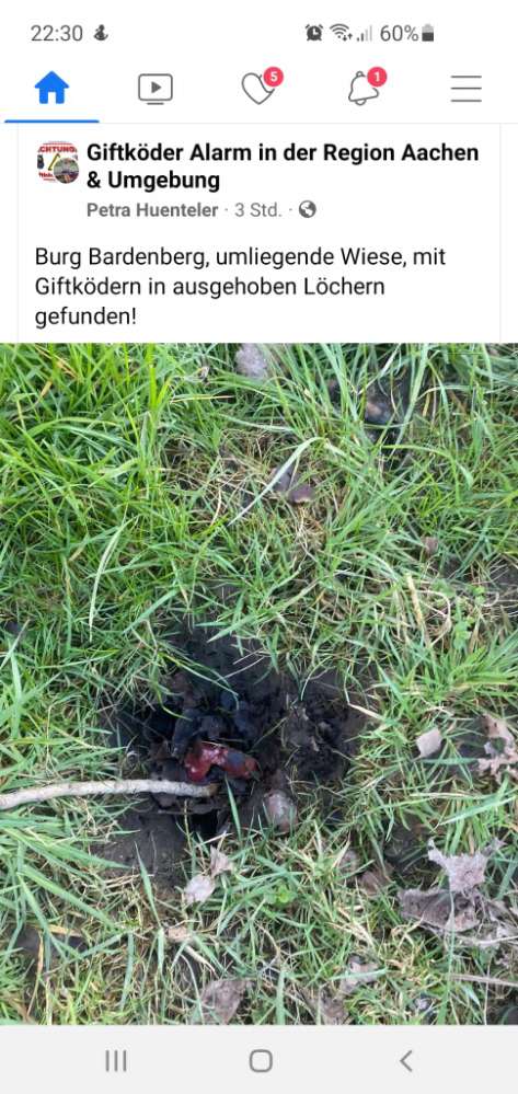 Giftköder-Giftköder Bardenberg-Profilbild