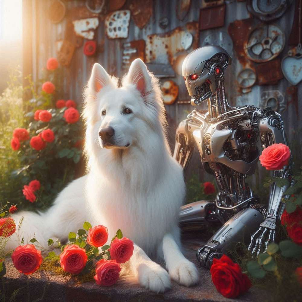 26. KI Wettbewerb "Aller guten Dinge sind drei" Banner