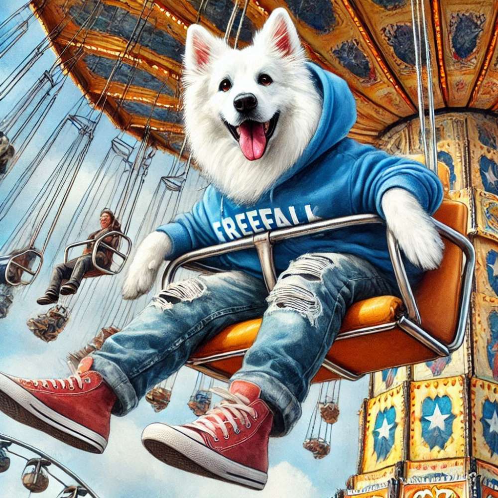 69. KI-Wettbewerb "Freizeitaktivitäten Banner
