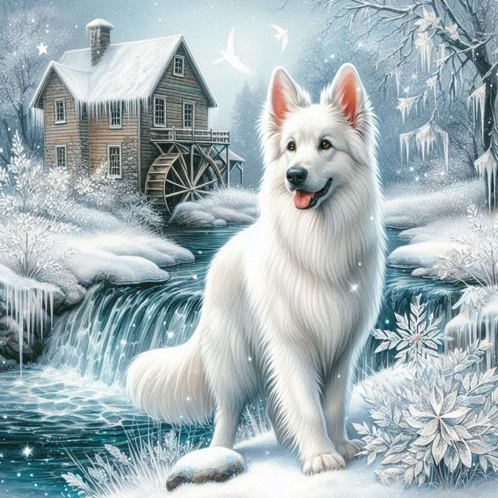 64.KI Wettbewerb "nach vorgegebenen Worten"" Banner