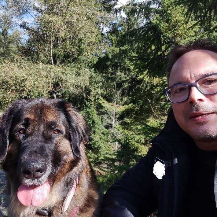 Hundetreffen-Wander und Gassirunde-Profilbild