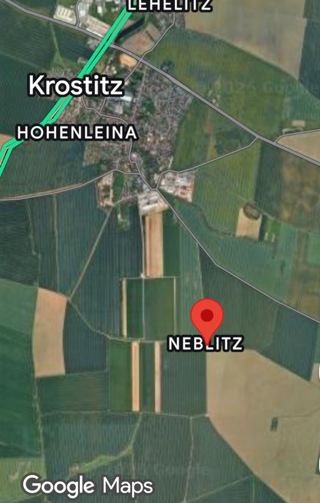 Giftköder-Totes Reh in Krostitz!-Profilbild