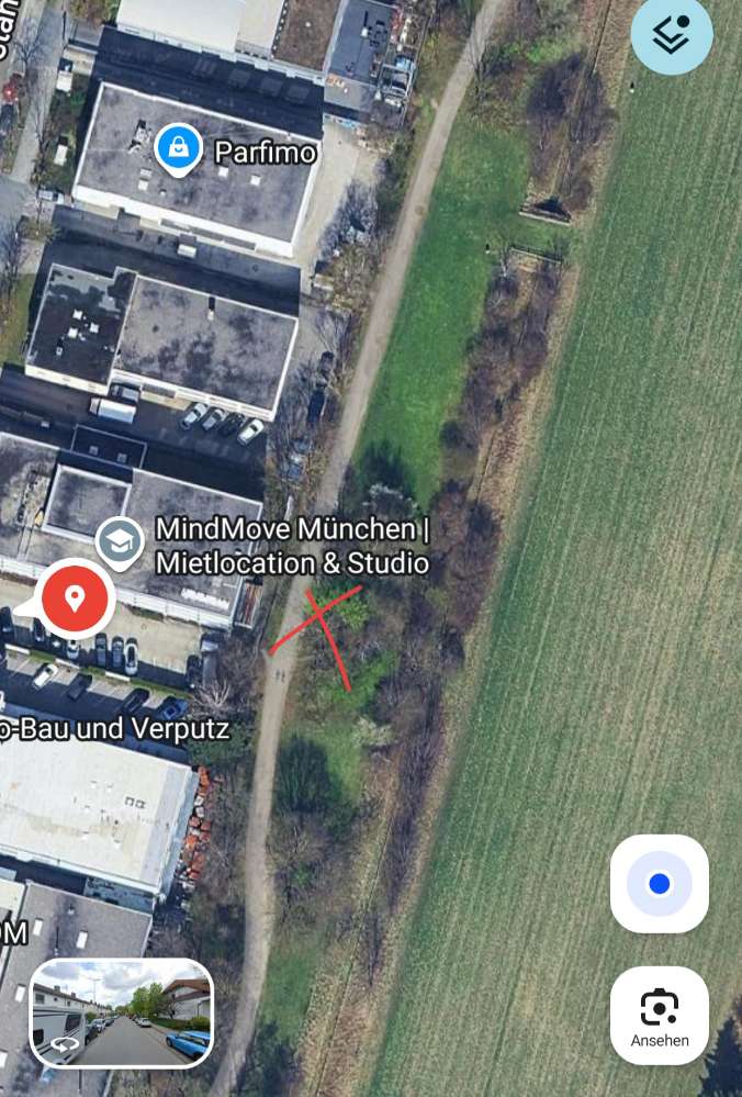 Giftköder-Vermutlich Süßstoff-Profilbild