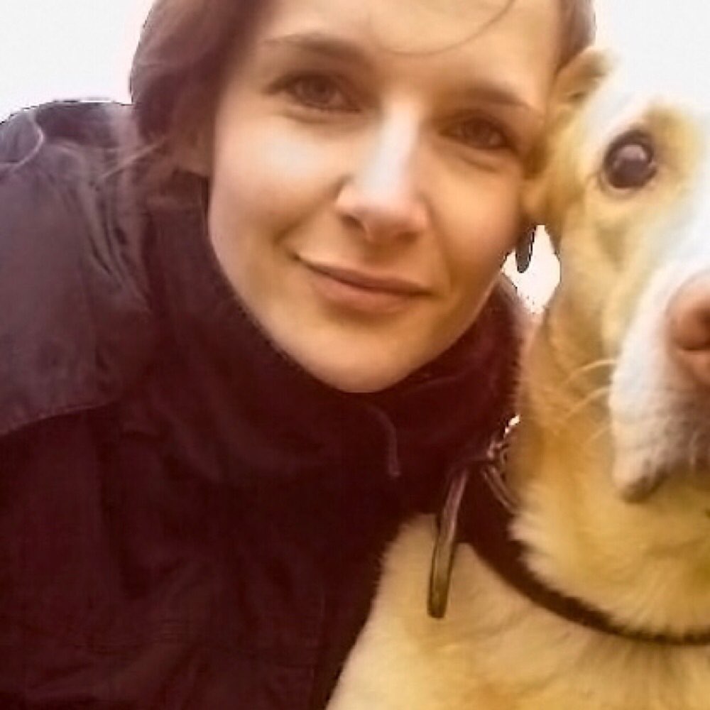 Hundetreffen-Gemeinsame Spaziergänge-Profilbild