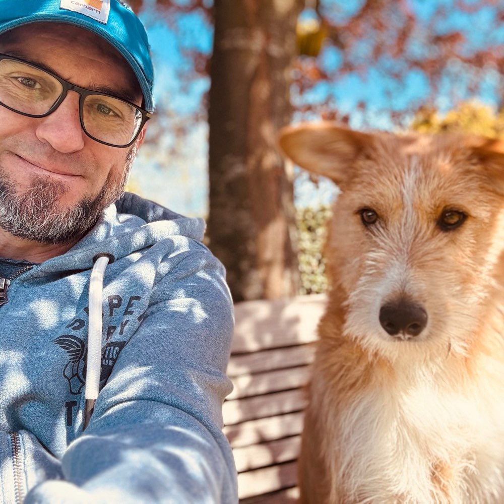 Hundetreffen-Gassi- und Spielrunde in Leverkusen Höfen-Profilbild