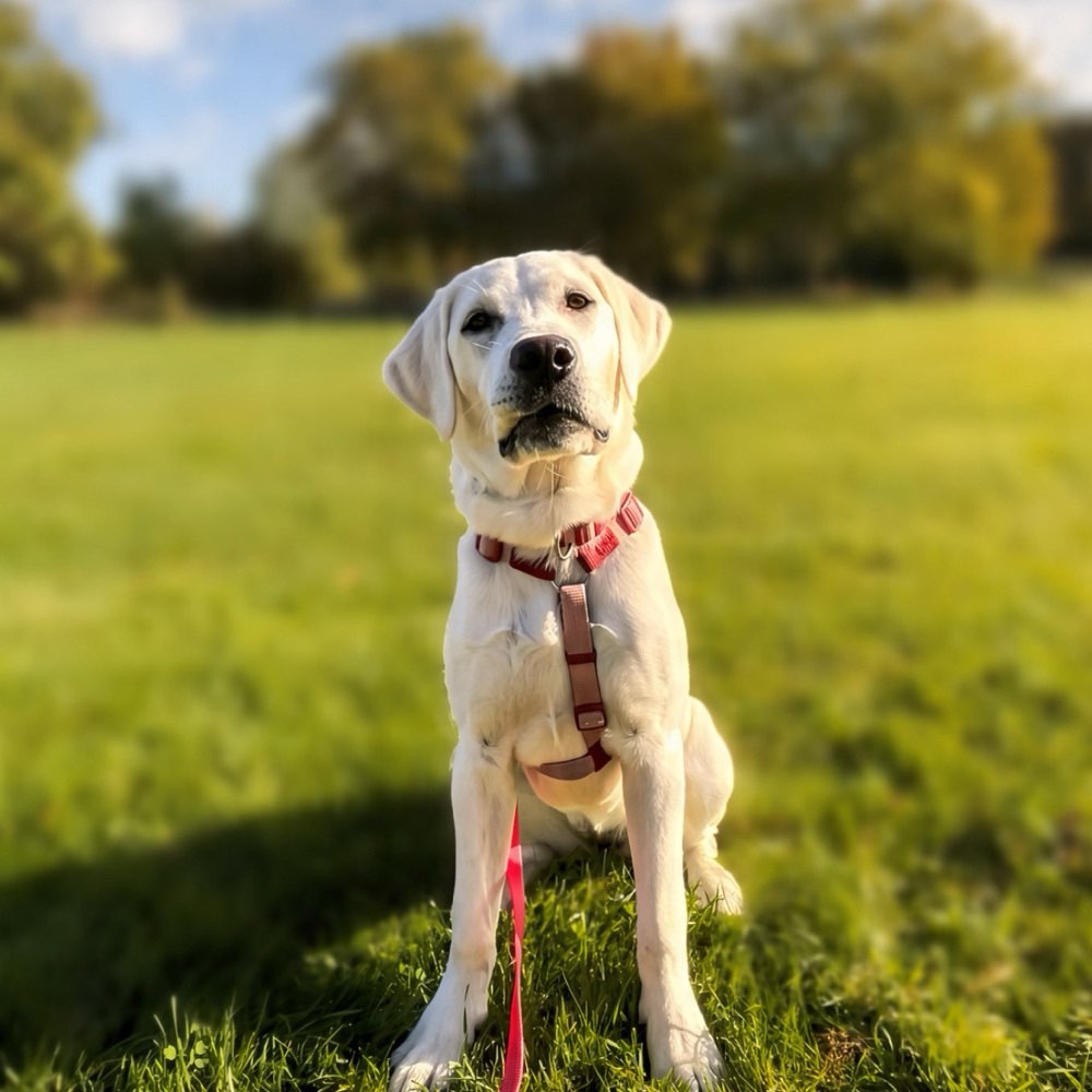Hundetreffen-Hundefreunde für Molly-Profilbild
