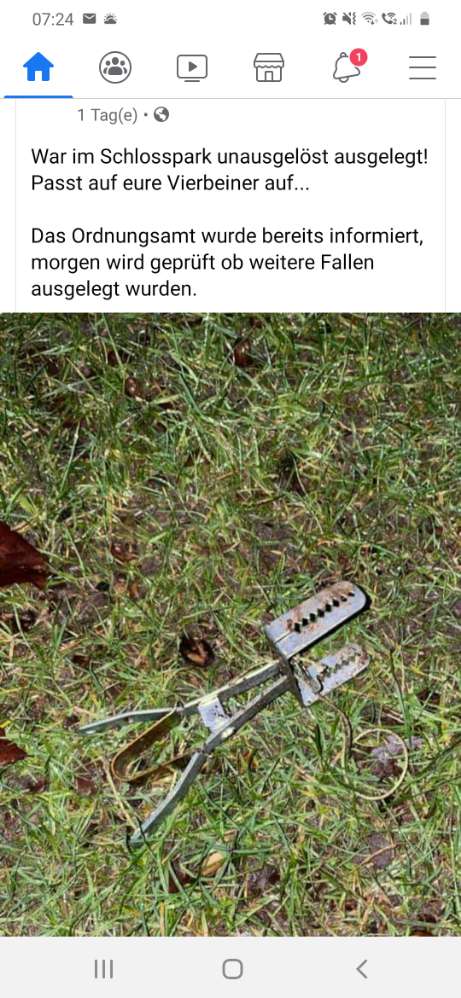 Giftköder-Falle-Profilbild