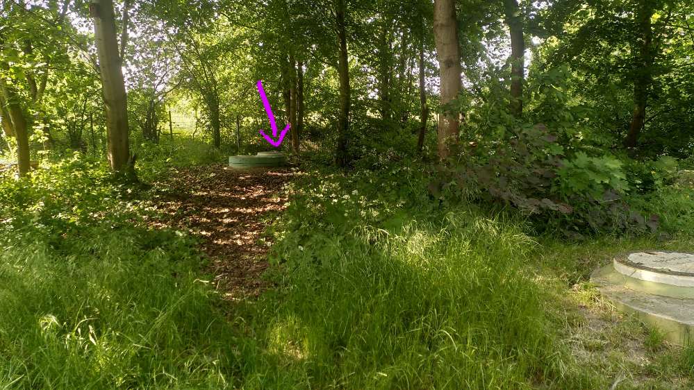 Giftköder-Gefundenes Futter-Profilbild