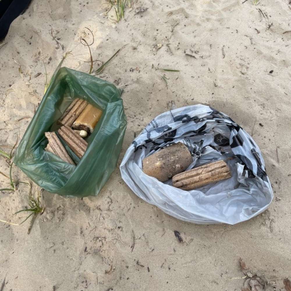 Giftköder-Ausgelegte Kaustangen-Profilbild