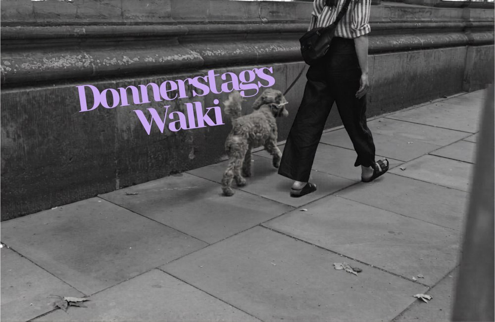 Hundetreffen-Donnerstags Walki-Profilbild