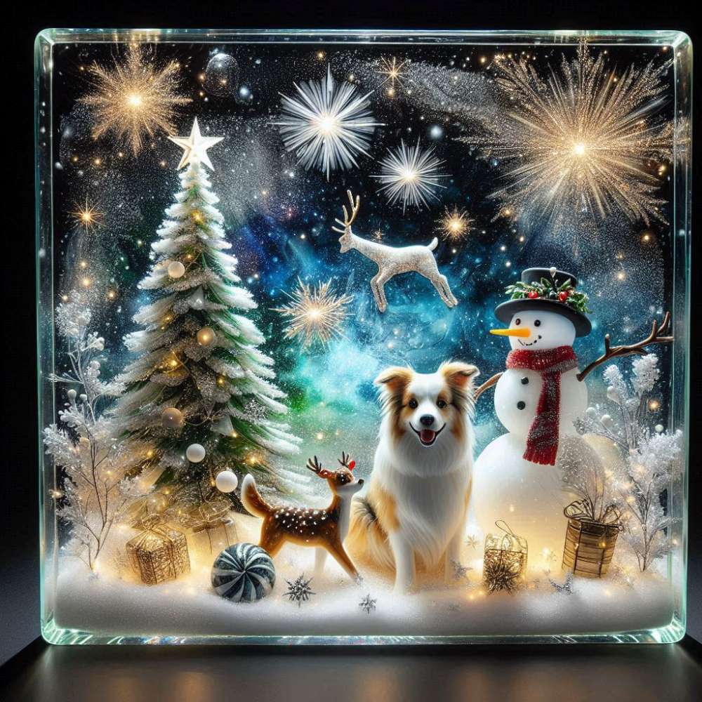 61. Kl Wettbewerb " Nach vorgegeben Worten" Banner