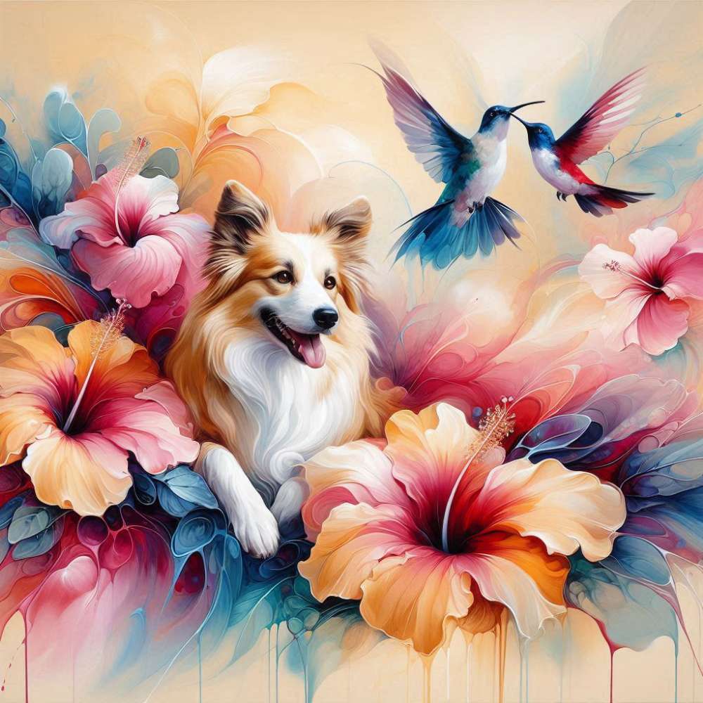 15.Kl Wettbewerb" Alle guten Dinge sind 3 " Banner