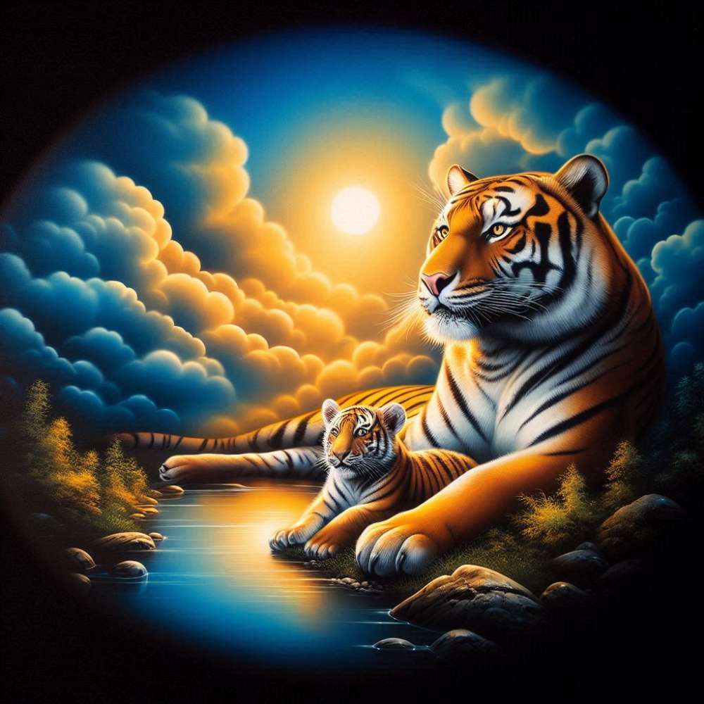 7. Kl Wettbewerb " andere Tiere " Banner