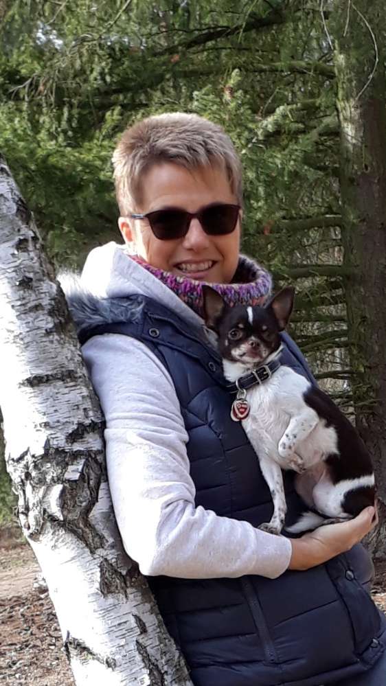 Hundetreffen-Hockenheimring - Umrunder-Profilbild