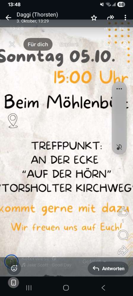 Hundetreffen-Heute hundetreffen-Profilbild