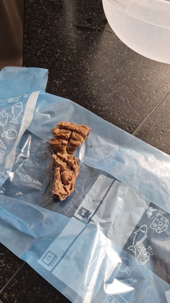 Giftköder-Große Fleischbrocken-Profilbild