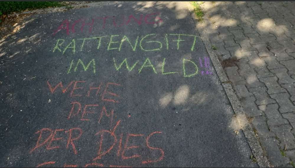 Giftköder-Warnung vor Giftköder-Profilbild