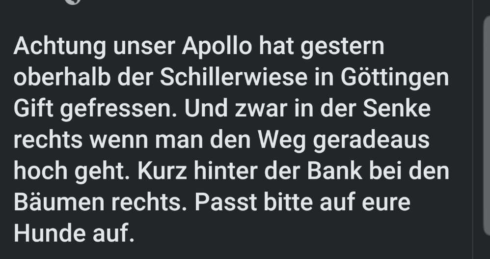 Giftköder-Gift-Profilbild