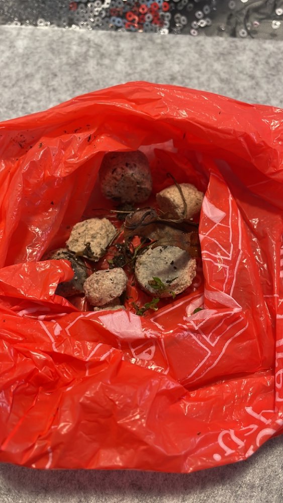 Giftköder-Gefrorene Köder-Profilbild