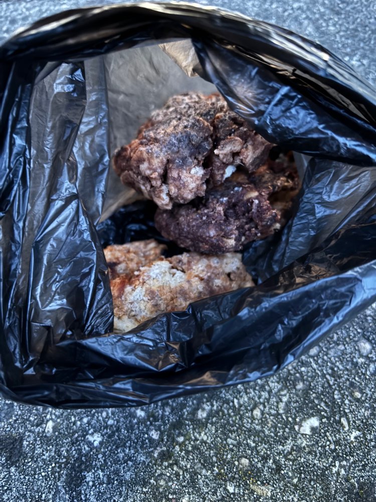 Giftköder-Giftköder Verdacht zum wiederholten mal-Profilbild