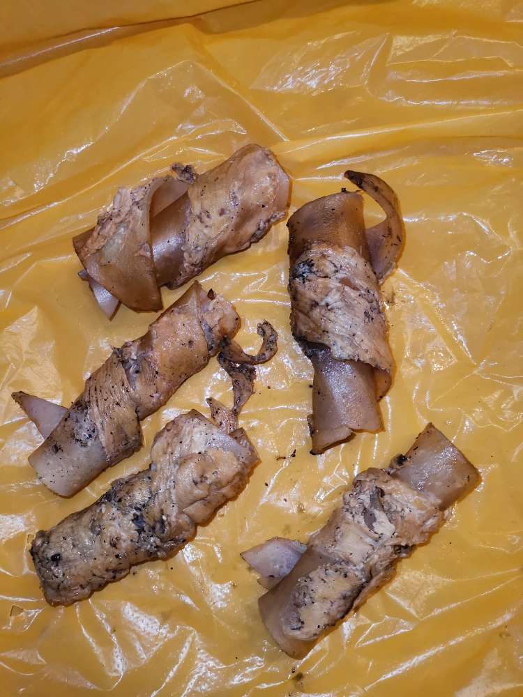 Giftköder-Mehrere Kaurollen ...-Profilbild