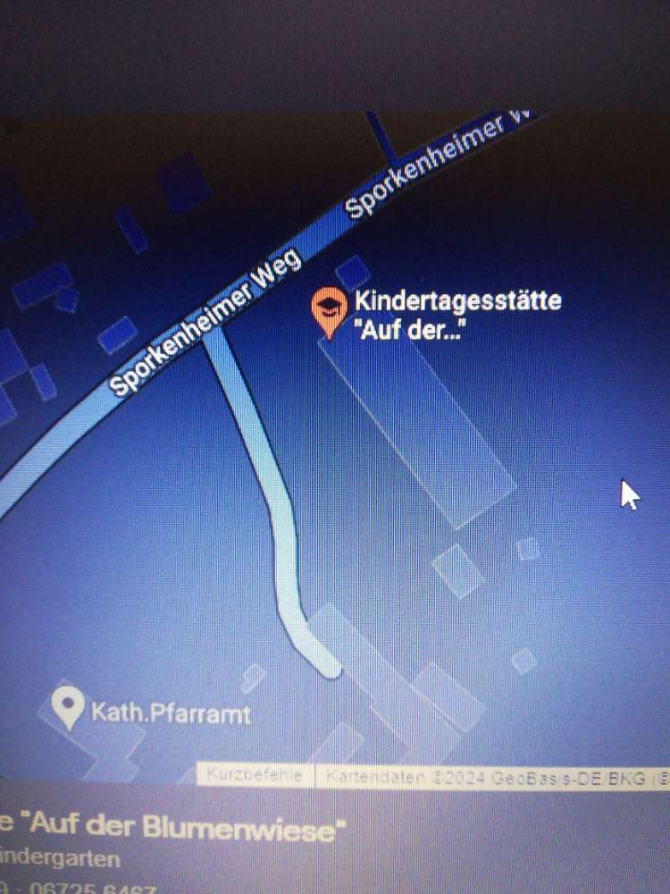 Giftköder-Rattengift nähe Kindergarten-Profilbild