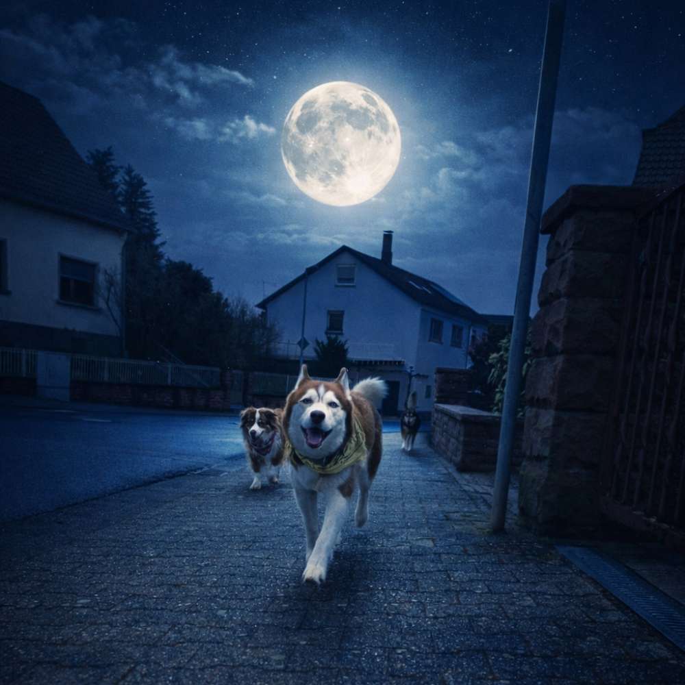 Hundetreffen-Vollmondrunde März 2026-Profilbild