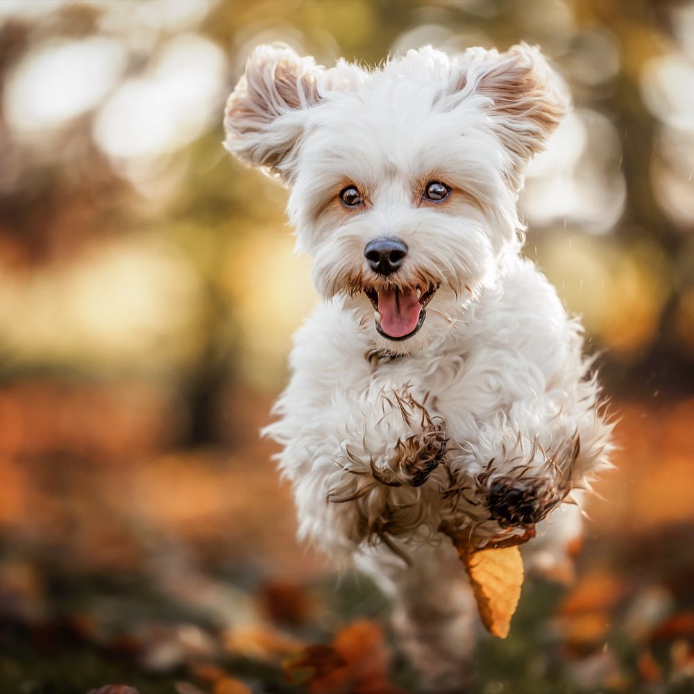Hundetreffen-Suche Hundefreunde zum Spielen und für Spaziergängr-Profilbild