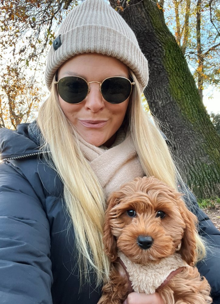 Hundetreffen-Welpentreffen in Oberkassel-Profilbild