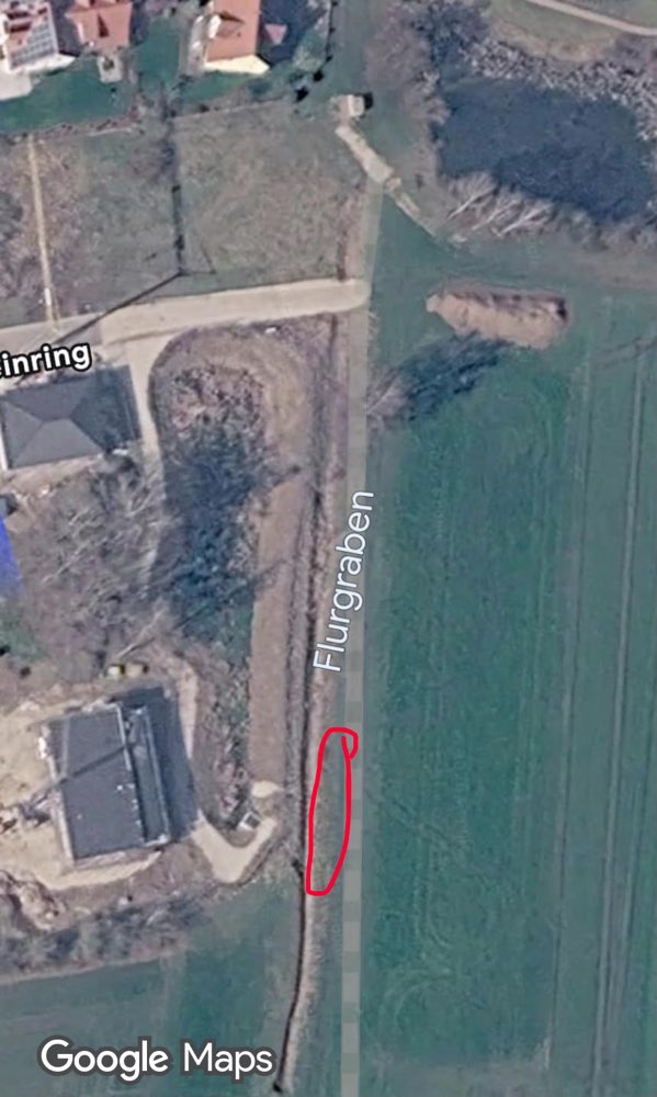 Giftköder-⚠️ Verdacht auf Giftköder!-Profilbild