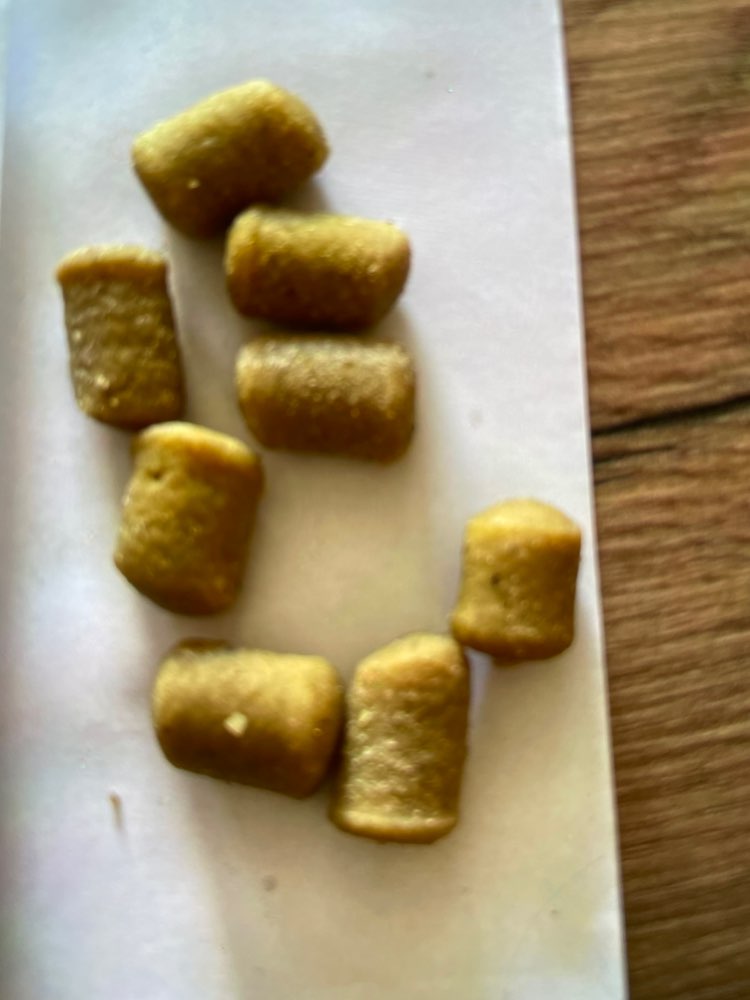 Giftköder-Giftköder Hundeleckerlie-Profilbild