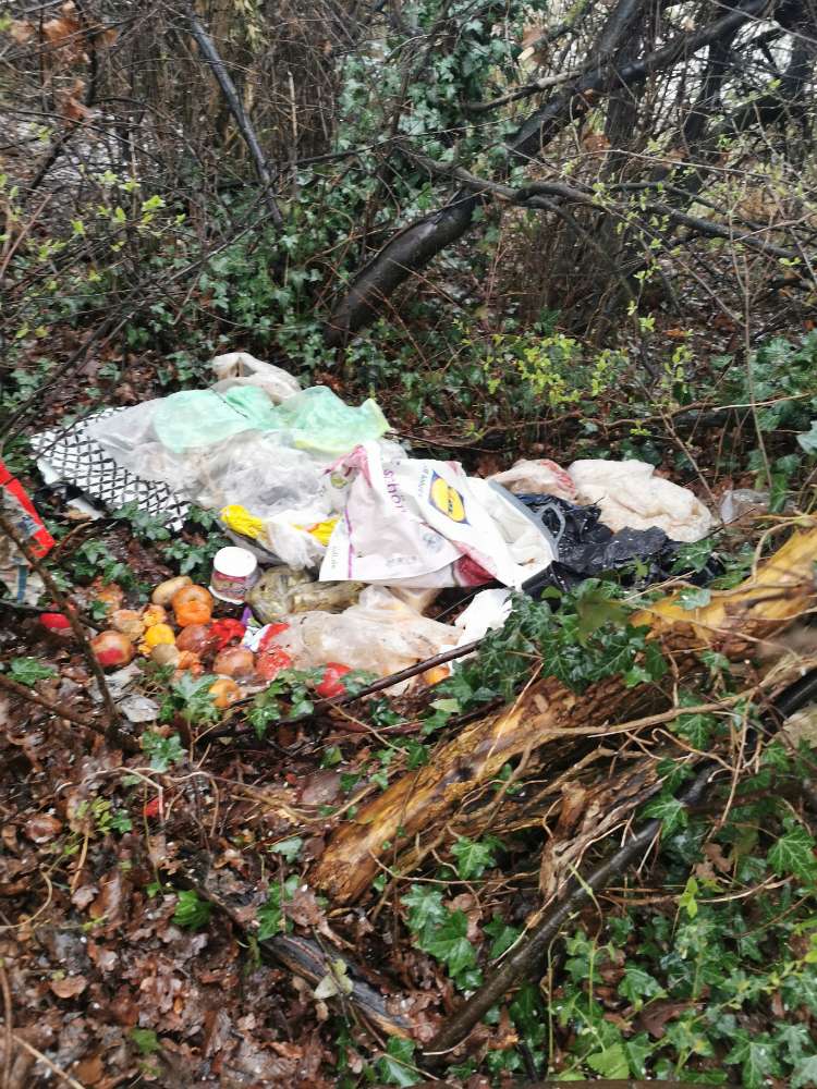 Giftköder-Essensreste/ Müll-Profilbild