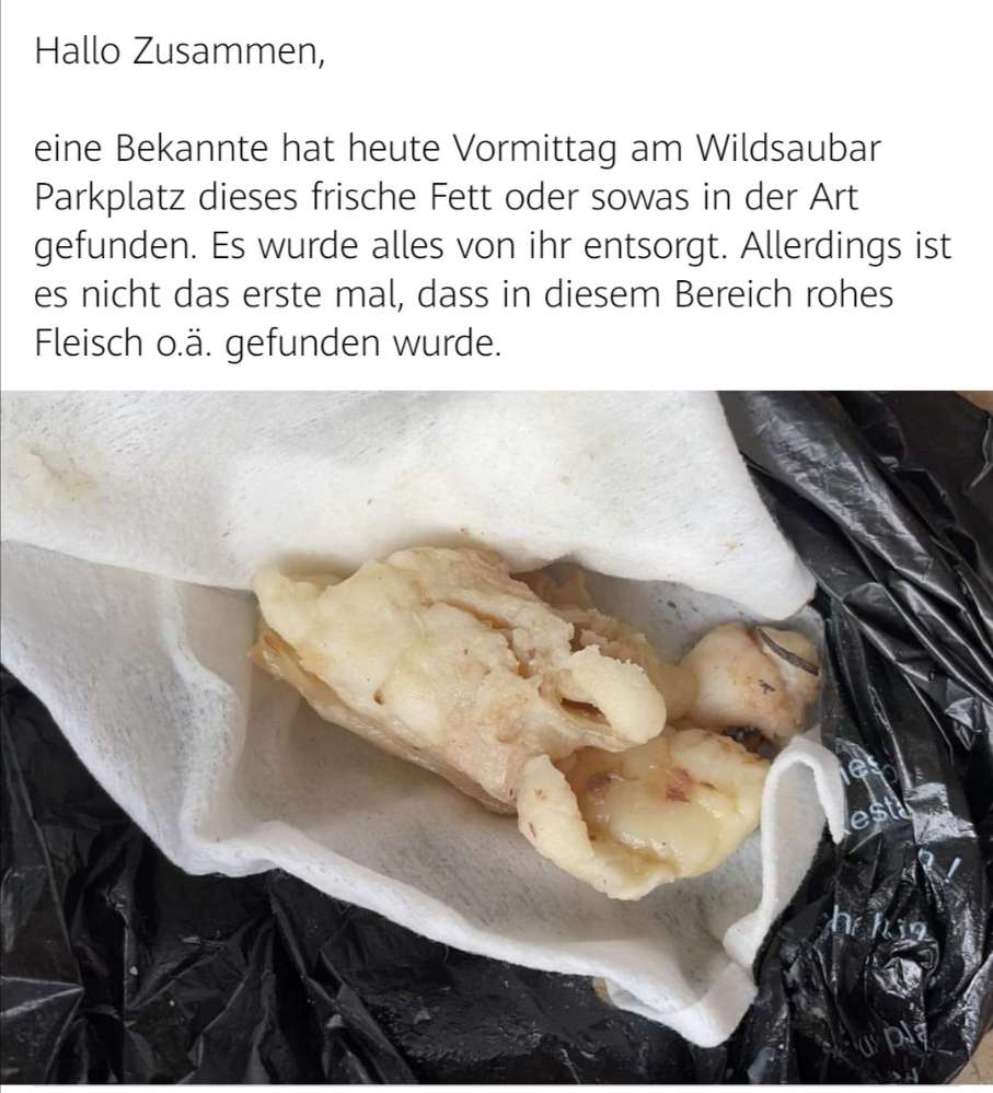 Giftköder-Möglicher Giftköder-Profilbild