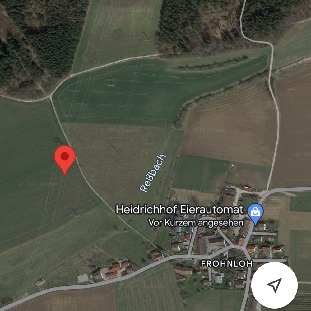 Giftköder-Fleischfund auf Feld (Argelstrasse)-Profilbild