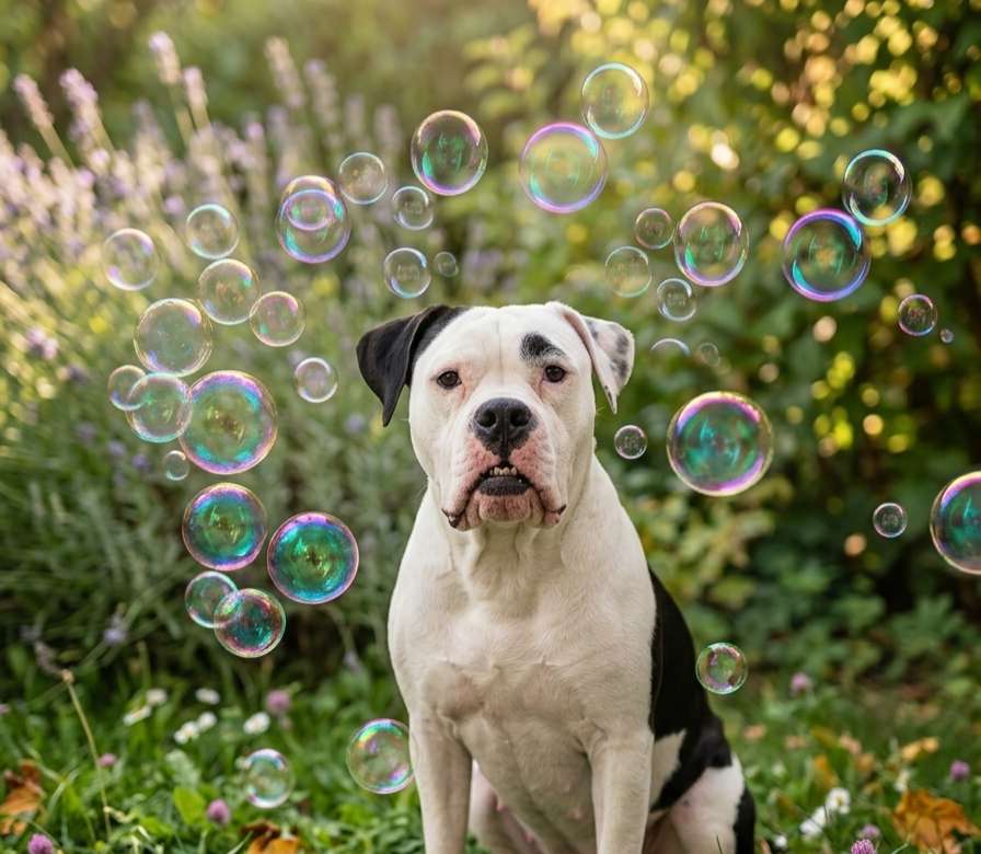 Hundetreffen-Spiel-und Gassitreff-Profilbild