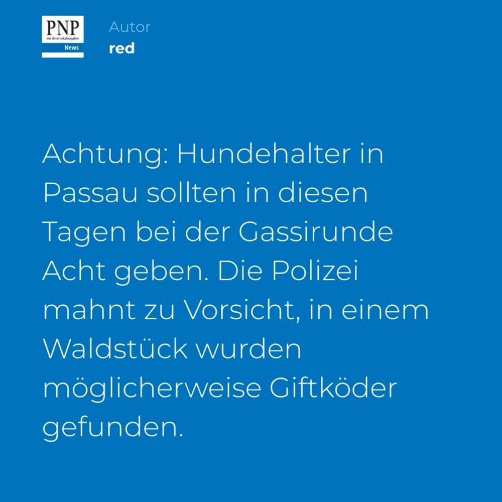 Giftköder-Giftköder-Profilbild