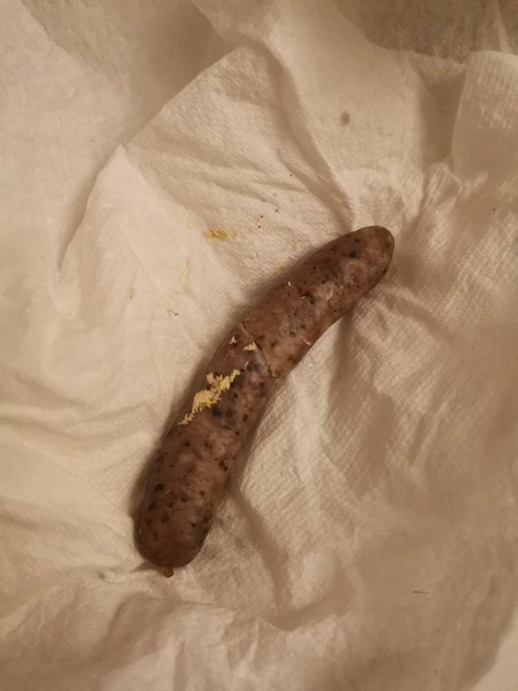 Giftköder-Eventuell Giftköder-Profilbild