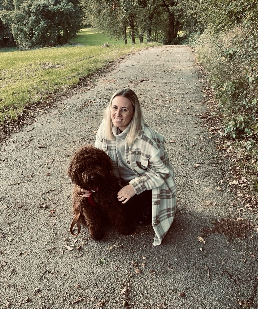 Hundetreffen-Suche vierbeinige Freunde :)-Profilbild