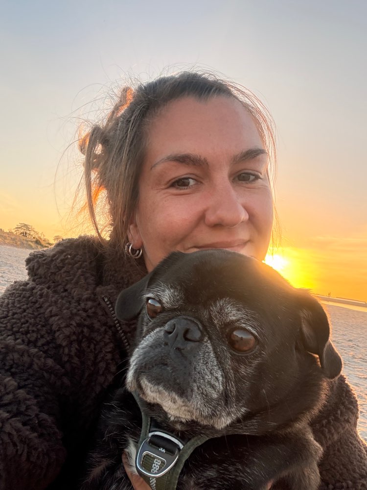 Hundetreffen-Neue Mensch-Hund Teams kennenlernen-Profilbild