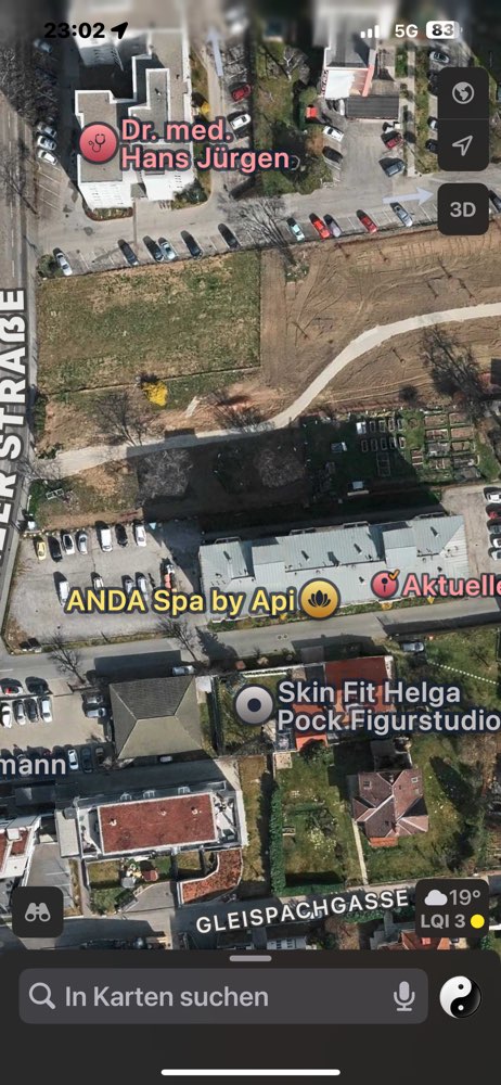 Giftköder-Giftköder Andritz Grazer Straße Park-Profilbild