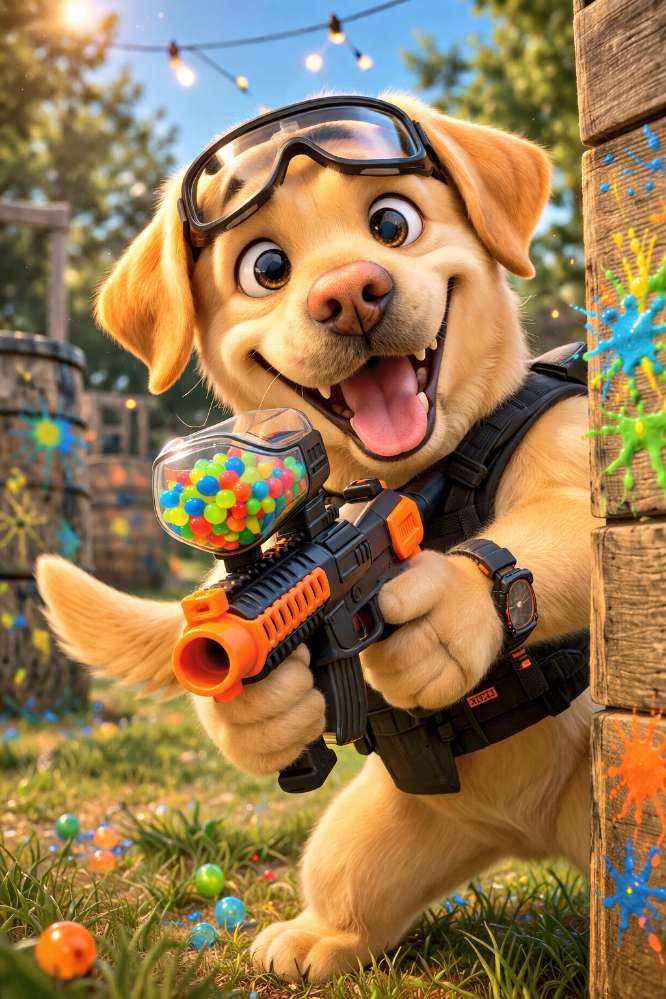 63. KI Wettbewerb Freizeitaktivitäten Banner