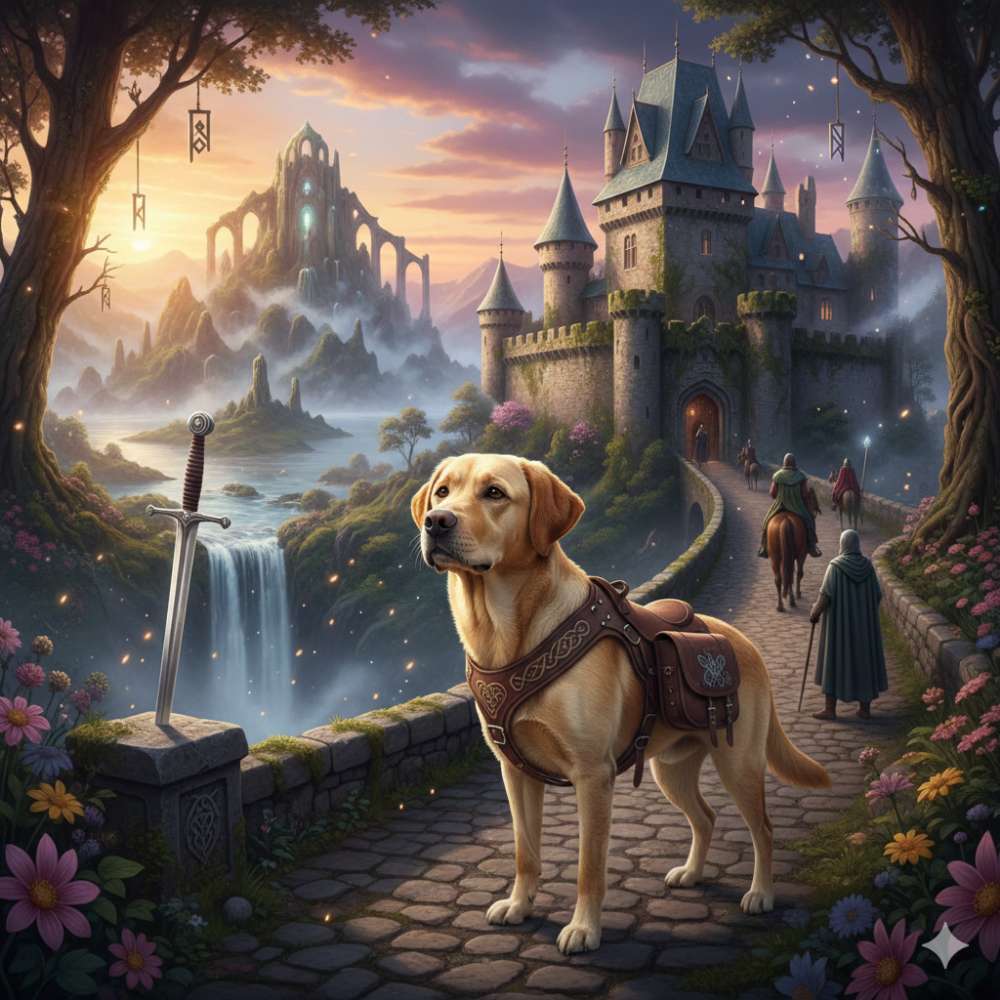 85. KI Wettbewerb Wir reisen...... Banner