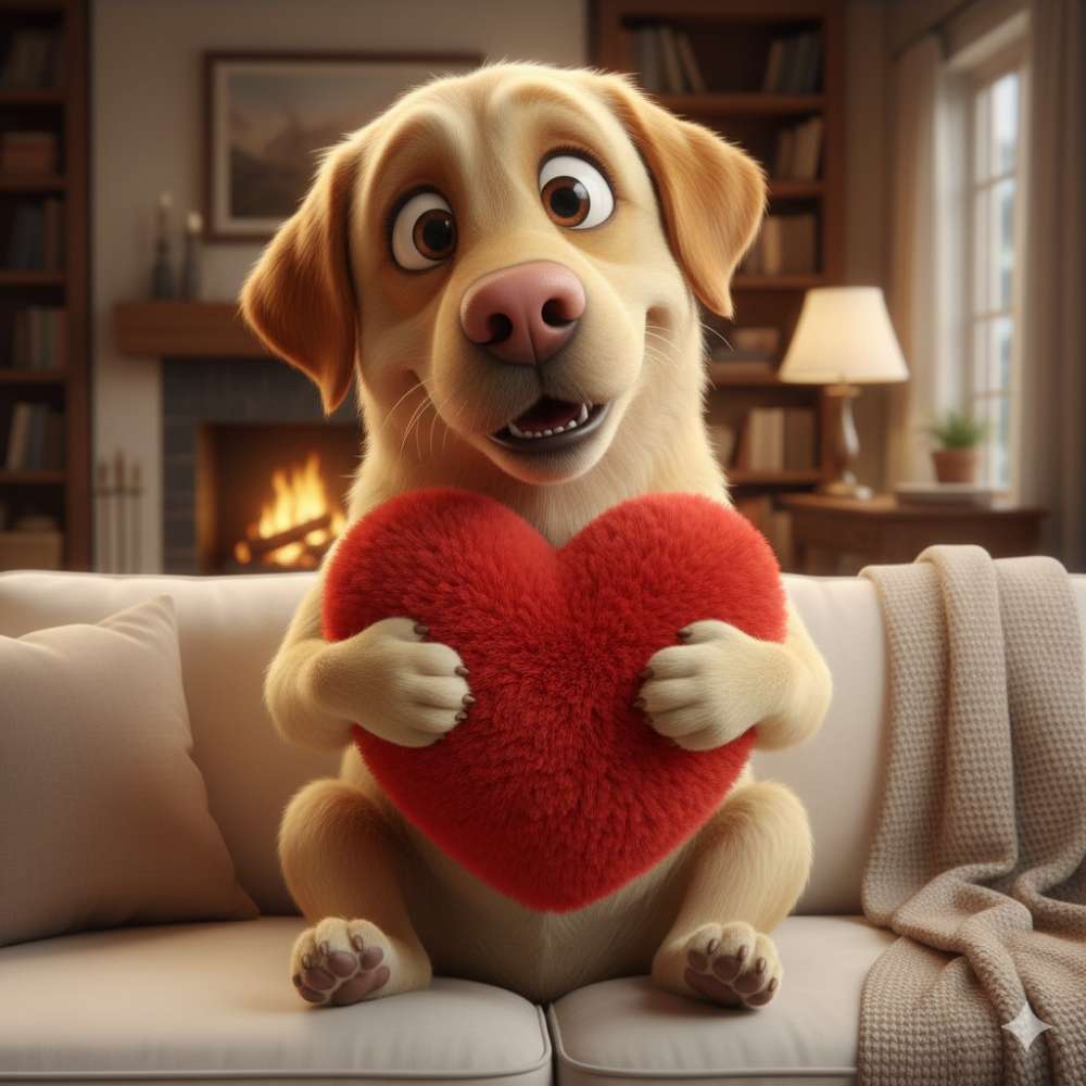 87. KI Wettbewerb "Lieblings....." Banner