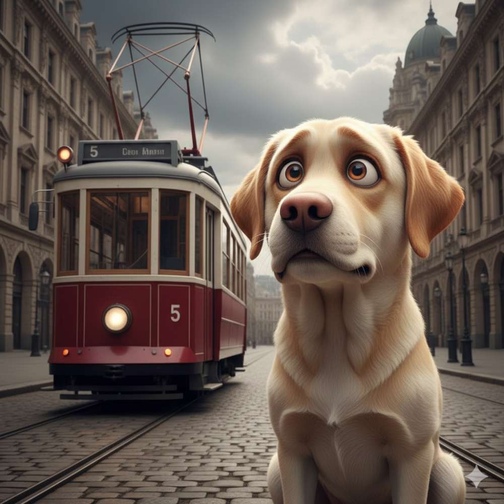 115. KI Wettbewerb Dein Hund und..... Banner