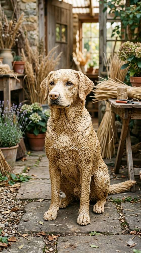 89. KI Wettbewerb Kunstwerke Banner
