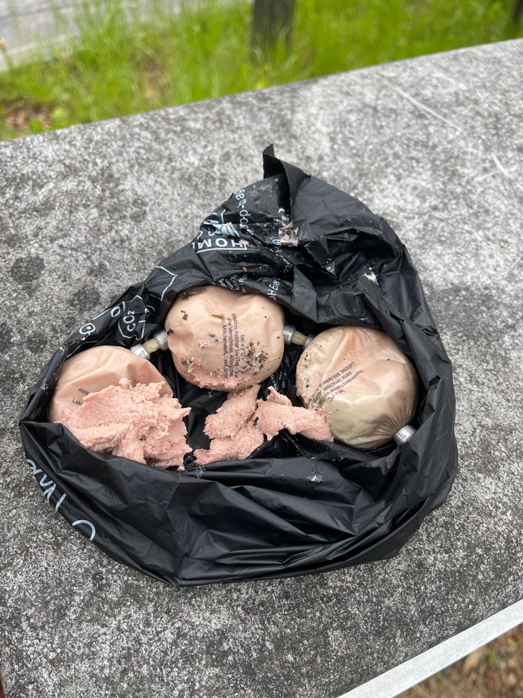 Giftköder-Leberwurst, möglicher Köder-Profilbild