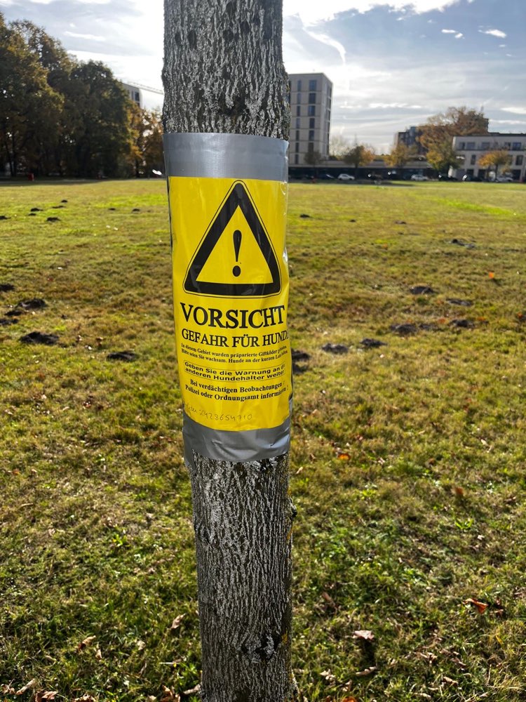 Giftköder-Giftköder Neugraben Vogelkamp-Profilbild