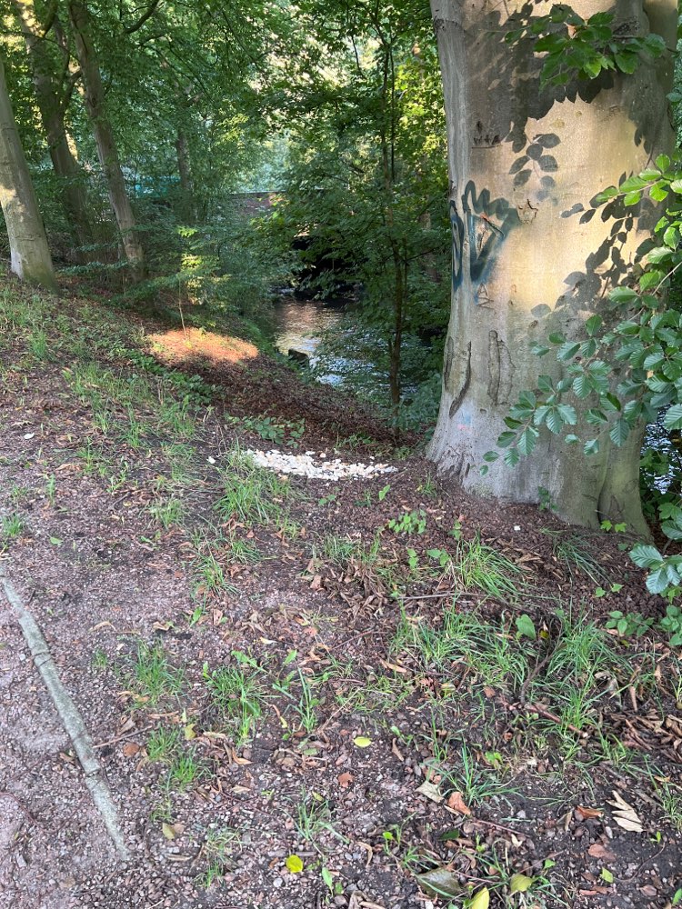 Giftköder-Brot Brötchenreste-Profilbild